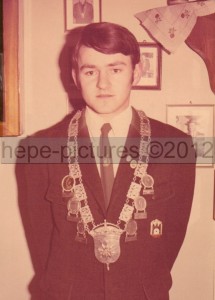 1969 Schützenkönig