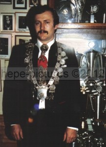 1980 u.1996Schützenkönig