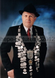 1999 Schützenkönig