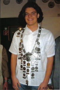 2006 Schützenkönig