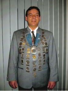 2006 Schützenkönig