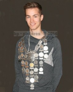 2014 Schützenkönig 