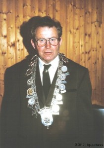 1979 Schützenkönig