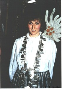 19xx Schützenkönigin